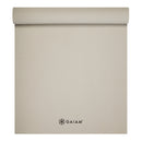 Joogamatto - Gaiam - Yksivärinen, 5 mm