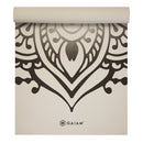 Joogamatto - Gaiam - Sundial, 5 mm