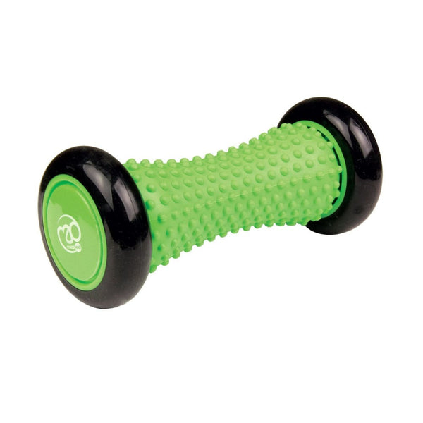 Foot massage roller