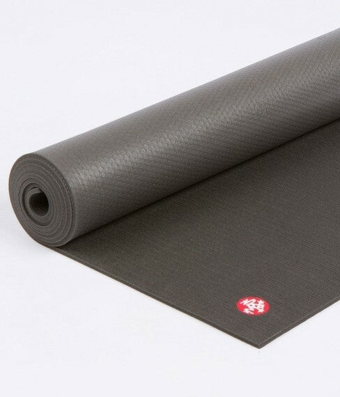 Yoga mat - Manduka - PRO® 6 mm, Extra long, 215 cm (multiple colors)