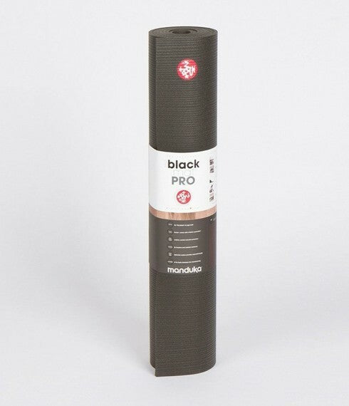 Yoga mat - Manduka - PRO® 6 mm, Extra long, 215 cm (multiple colors)