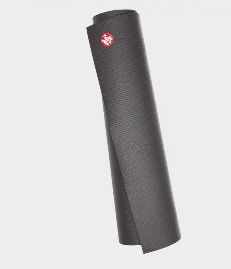 Yoga mat - Manduka - PRO® 6 mm, Extra long, 215 cm (multiple colors)