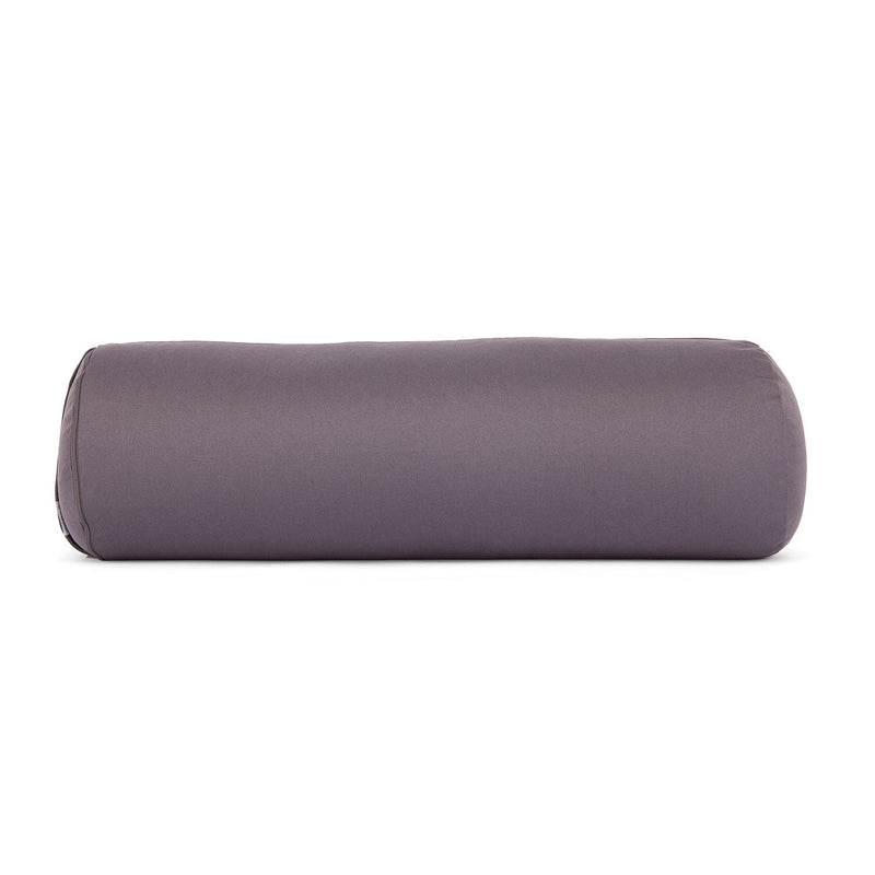 Bolster - Bodhi - ECO, round tubular pillow