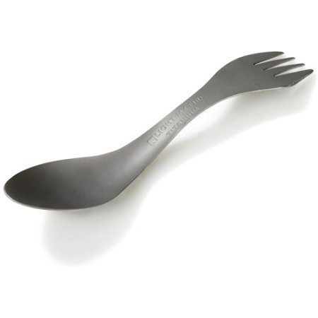 Spork Titanium