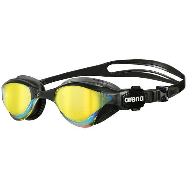 Cobra TRI Mirror swimming goggles