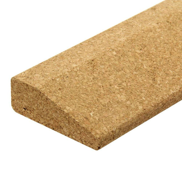 Cork wedge