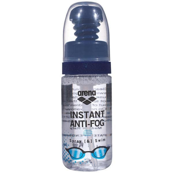 Instant Anti-Fog spray