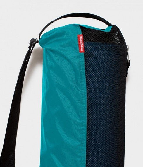 Yoga mat bag - Manduka - Breathe Easy, harbor