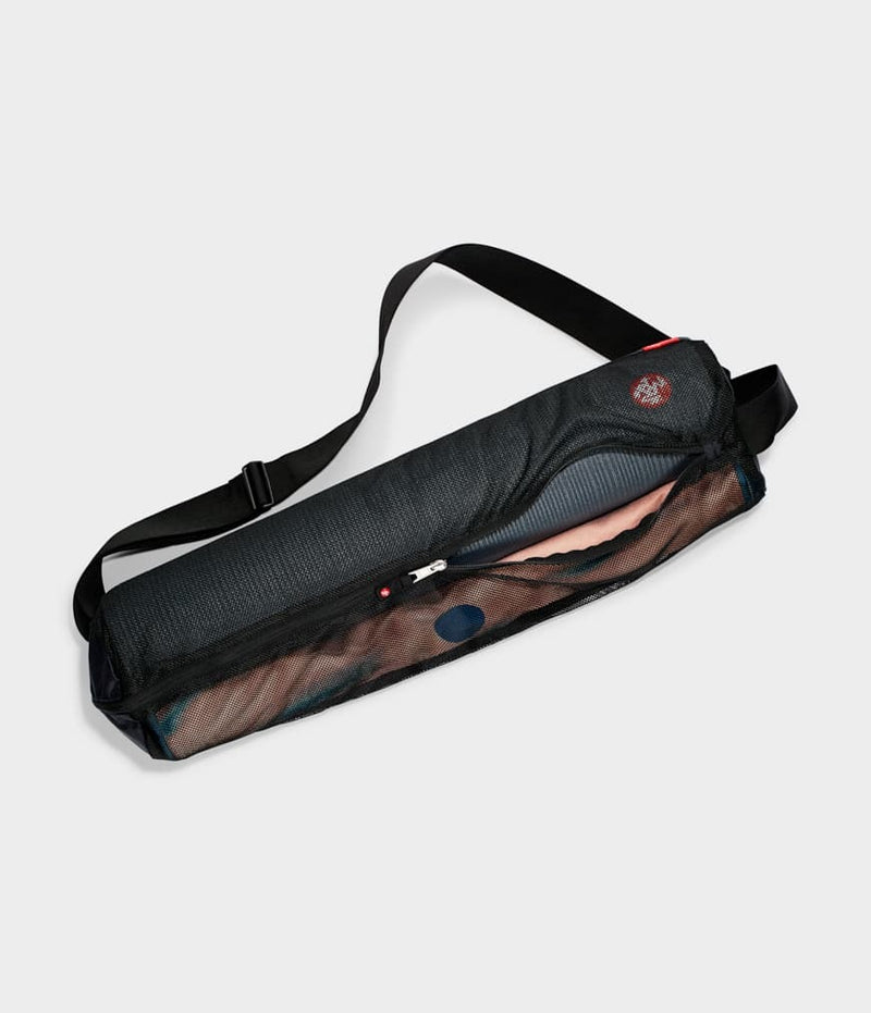 Breathe Easy yoga mat bag