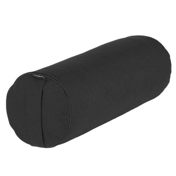 Bolster - Bodhi - Carbon black