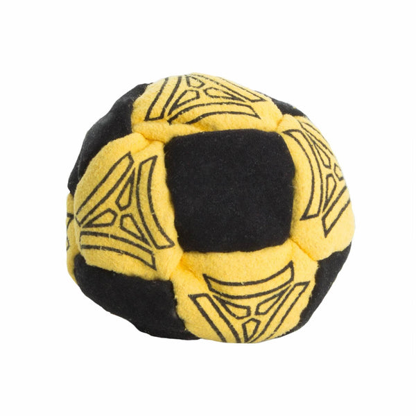 Footbag temppupallo