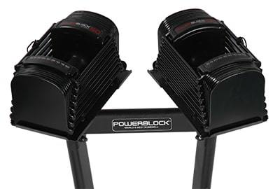 PowerBlock - PowerStand