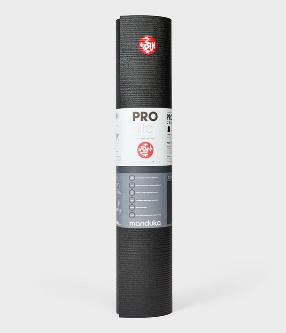 Joogamatto - Manduka - PROlite® 4,7 mm (useita värejä)