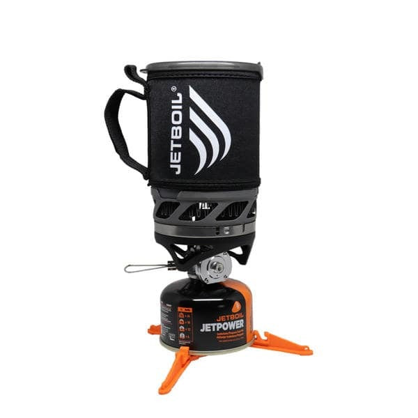 Gas cooker - Jetboil - MicroMo