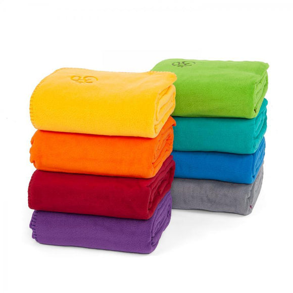 Joogapeitto - Bodhi - Asana - 140 x 200 cm