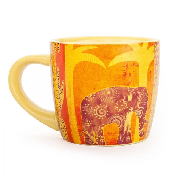 Mug - Bodhi - Elephantsy