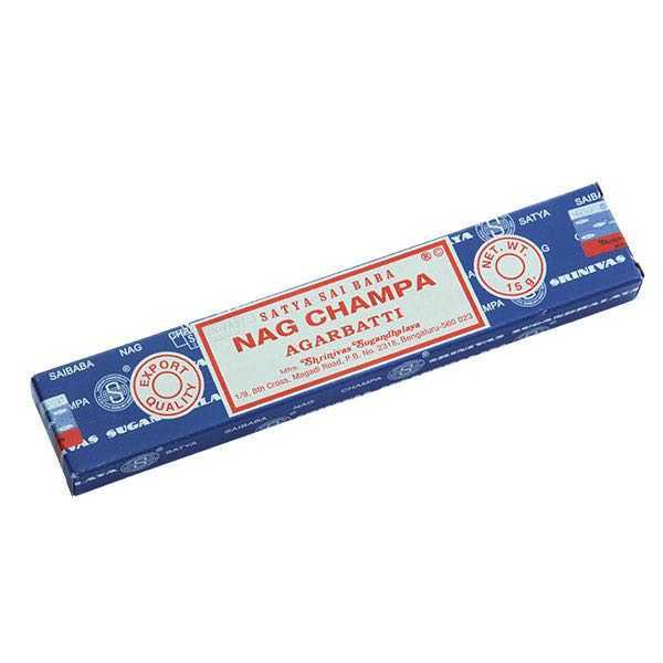 Sai Baba Nag Champa suitsuke