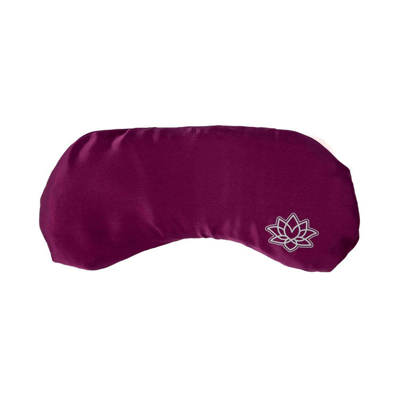 Eye pillow - Bodhi - Silk