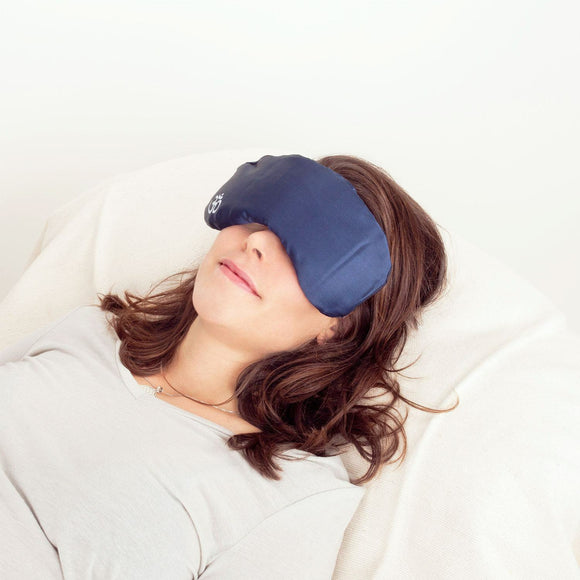 Silmätyyny - Bodhi - Silkki