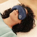 Silmätyyny - Bodhi - Silkki