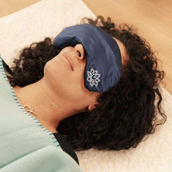 Silmätyyny - Bodhi - Silkki