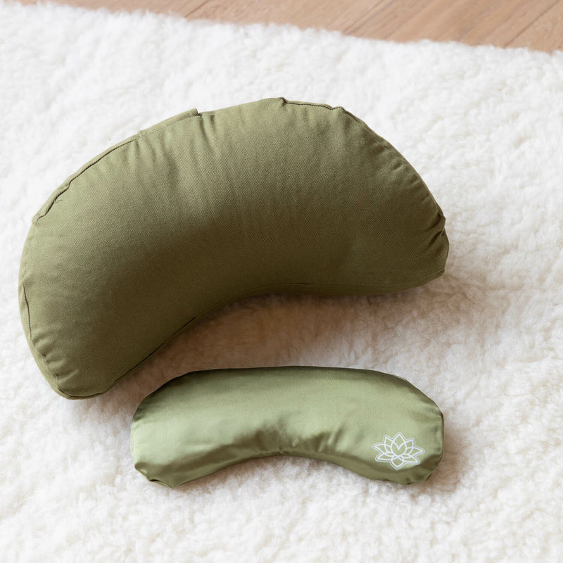 Eye pillow - Bodhi - Silk