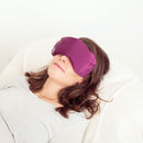 Silmätyyny - Bodhi - Silkki