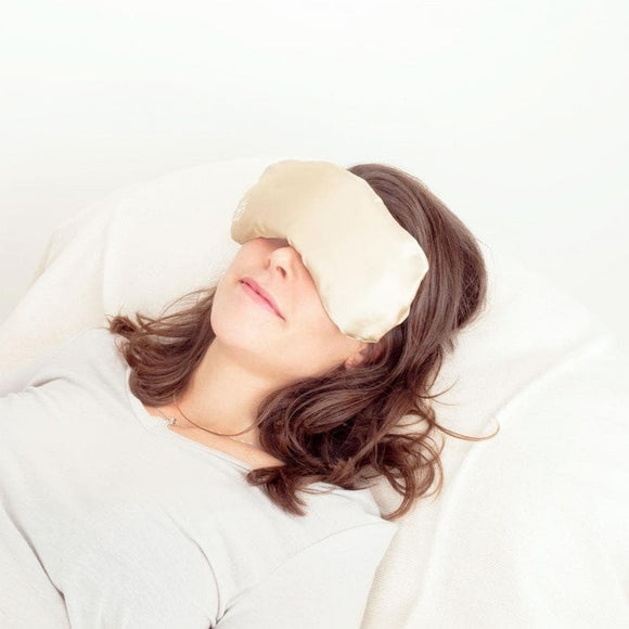 Silmätyyny - Bodhi - Silkki