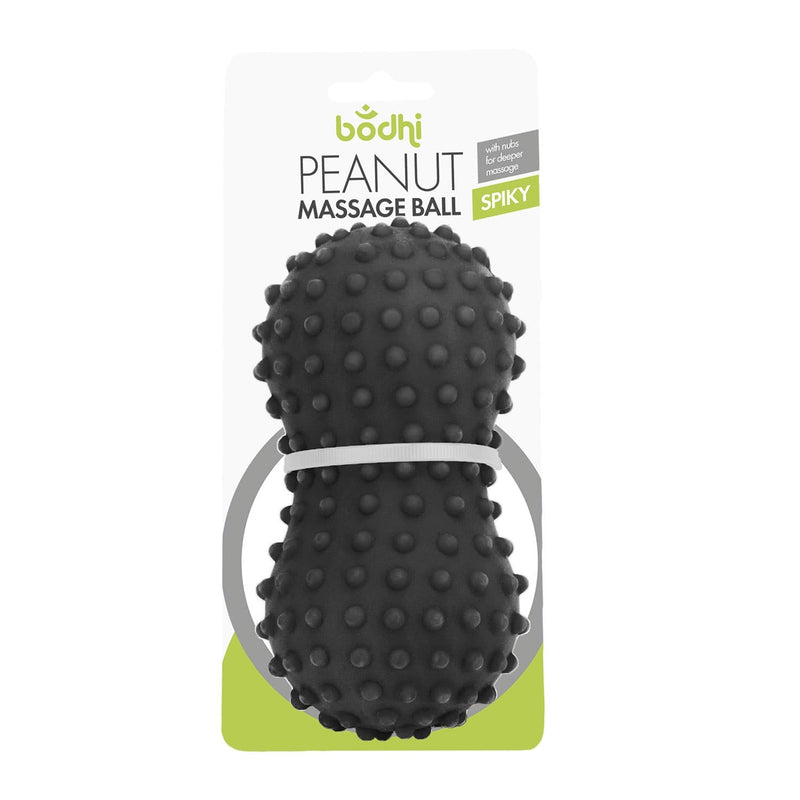 Spiky Peanut nut ball with bumps