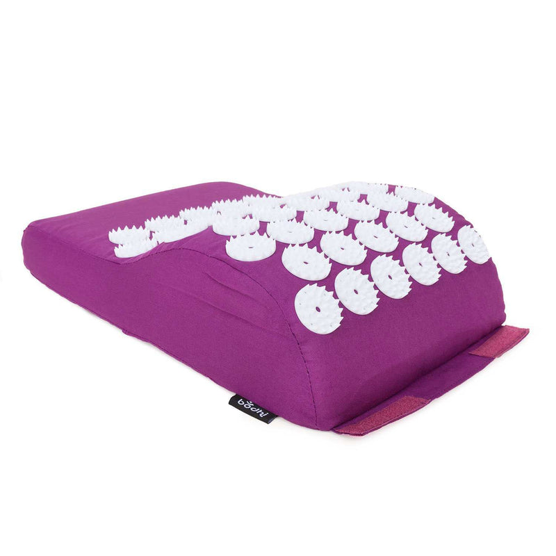 Vital acupressure set, incl. mat, pillow and carrying bag