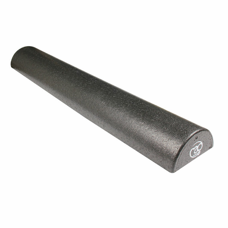 Foam Roller - Fitness-Mad - Puoliympyrä, 90cm