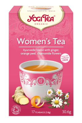 Women's Tea