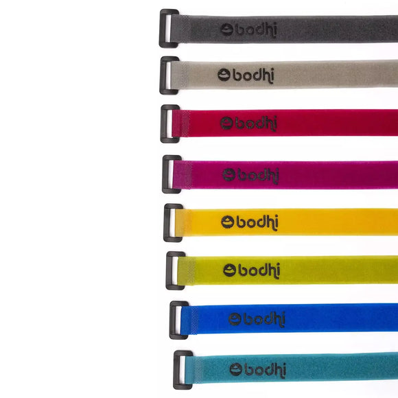 Joogamaton tarranauha - Bodhi - Pari