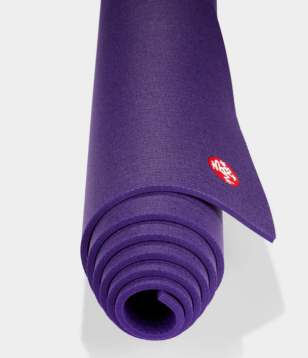 Yoga mat - Manduka - PRO® 6 mm, Extra long, 215 cm (multiple colors)