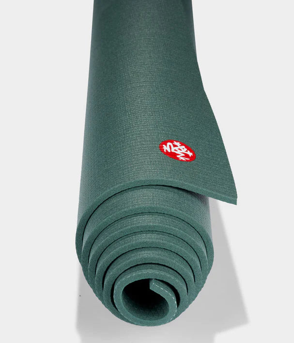 Yoga mat - Manduka - PRO® 6 mm, Extra long, 215 cm (multiple colors)