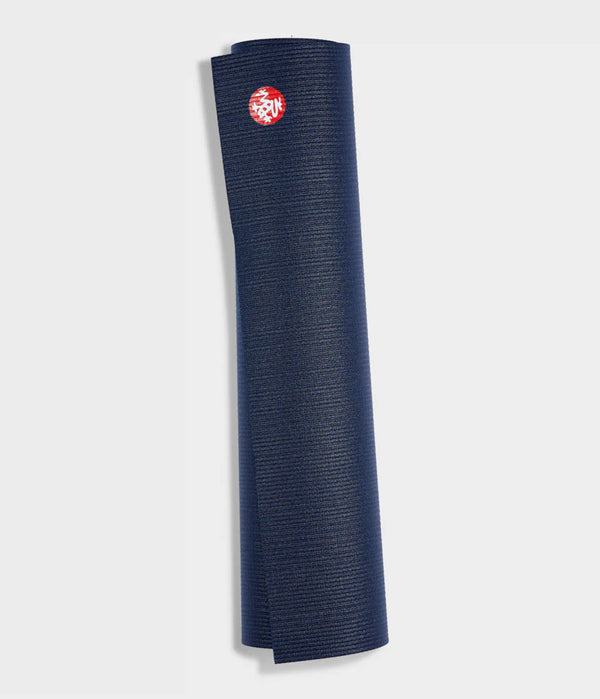 Yoga mat - Manduka - PROlite® 4.7 mm, long, Midnight