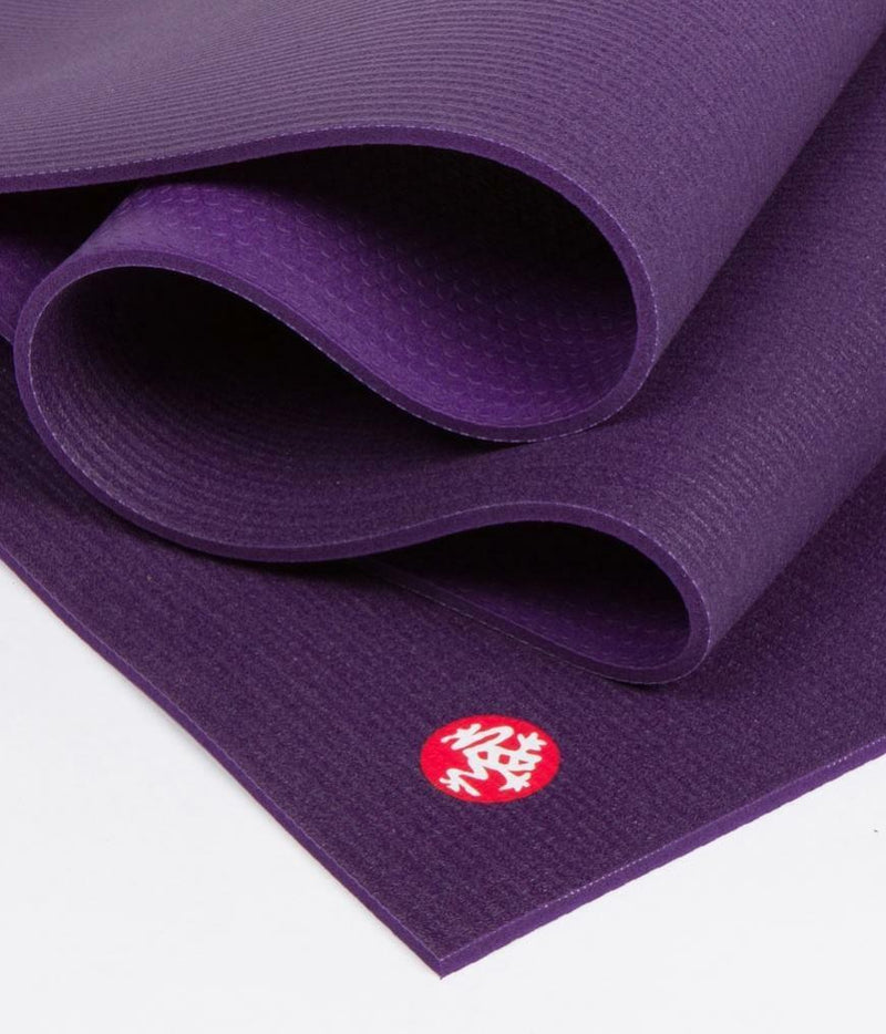 Joogamatto - Manduka - PRO® , 6 mm (useita värejä)