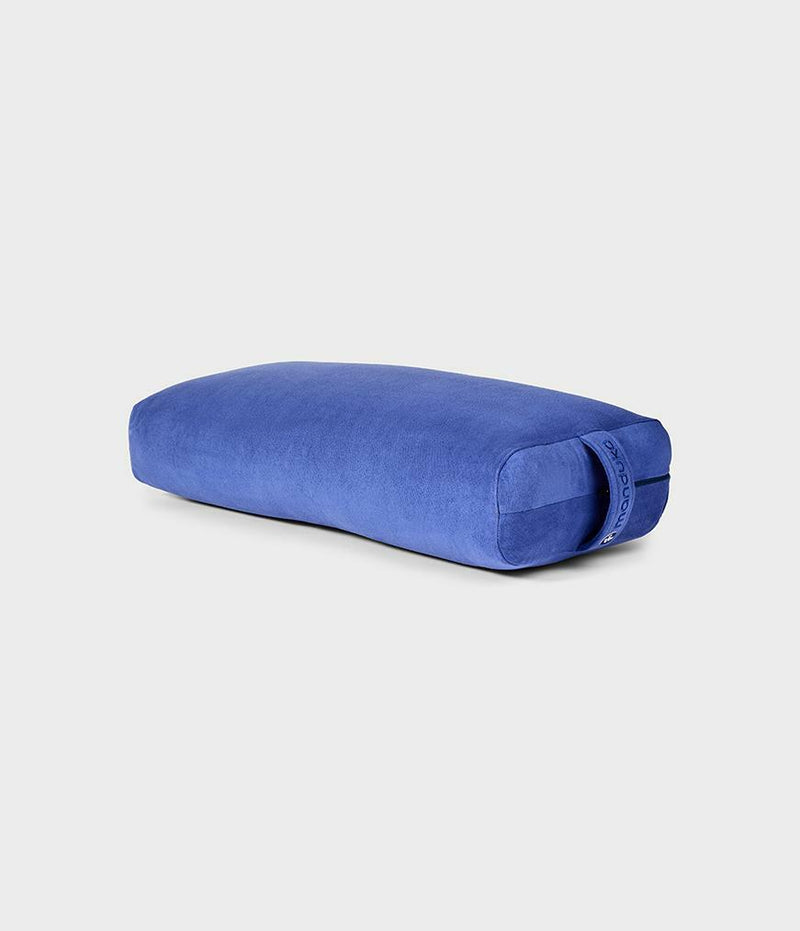 Yoga bolster - Manduka - Enlight™, Rectangular