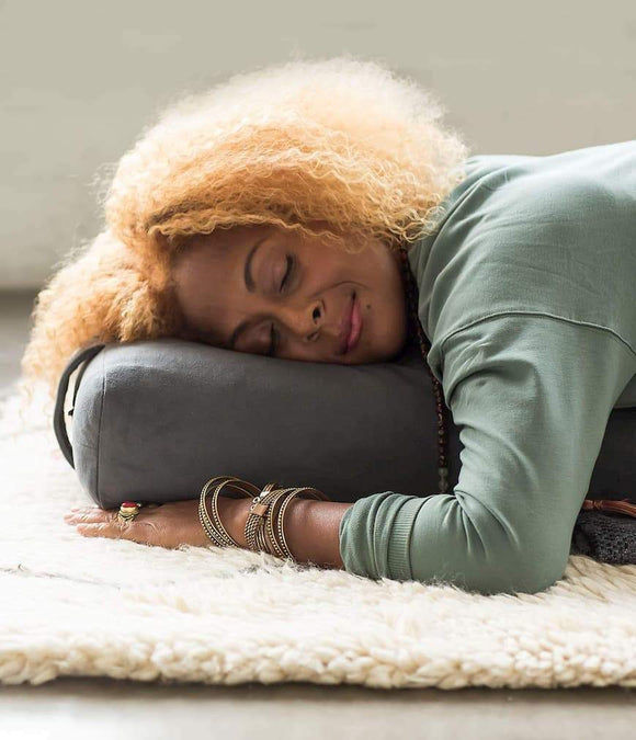 Joogabolsteri - Manduka - Enlight™, Rectangular