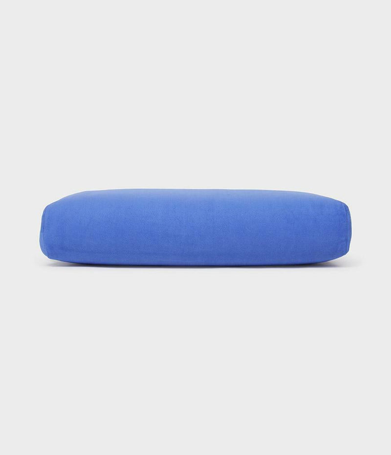 Yoga bolster - Manduka - Enlight™, Rectangular