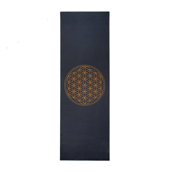 Joogamatto - Bodhi - The Leela Collection - Flower of Life