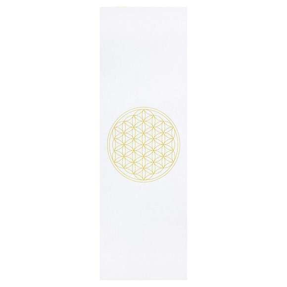 Joogamatto - Bodhi - The Leela Collection - Flower of Life