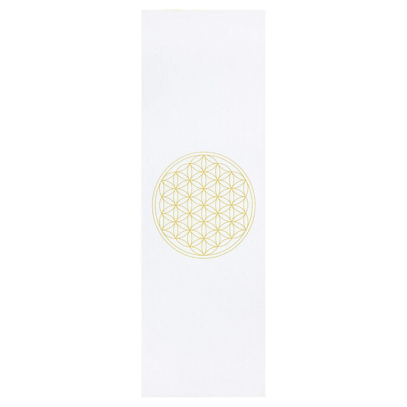 Joogamatto - Bodhi - The Leela Collection - Flower of Life