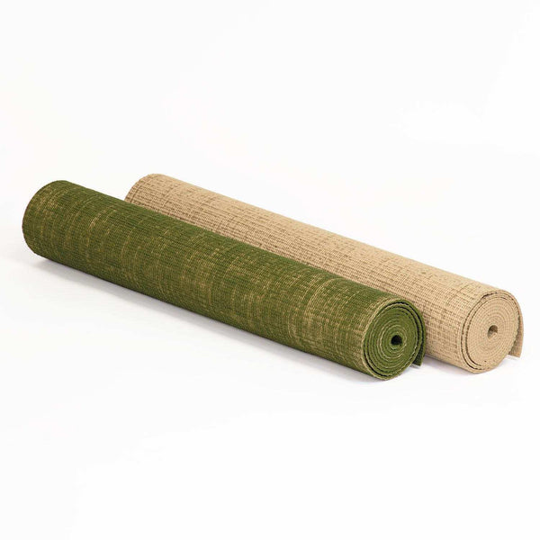 Yoga mat - Bodhi - Jute PRO