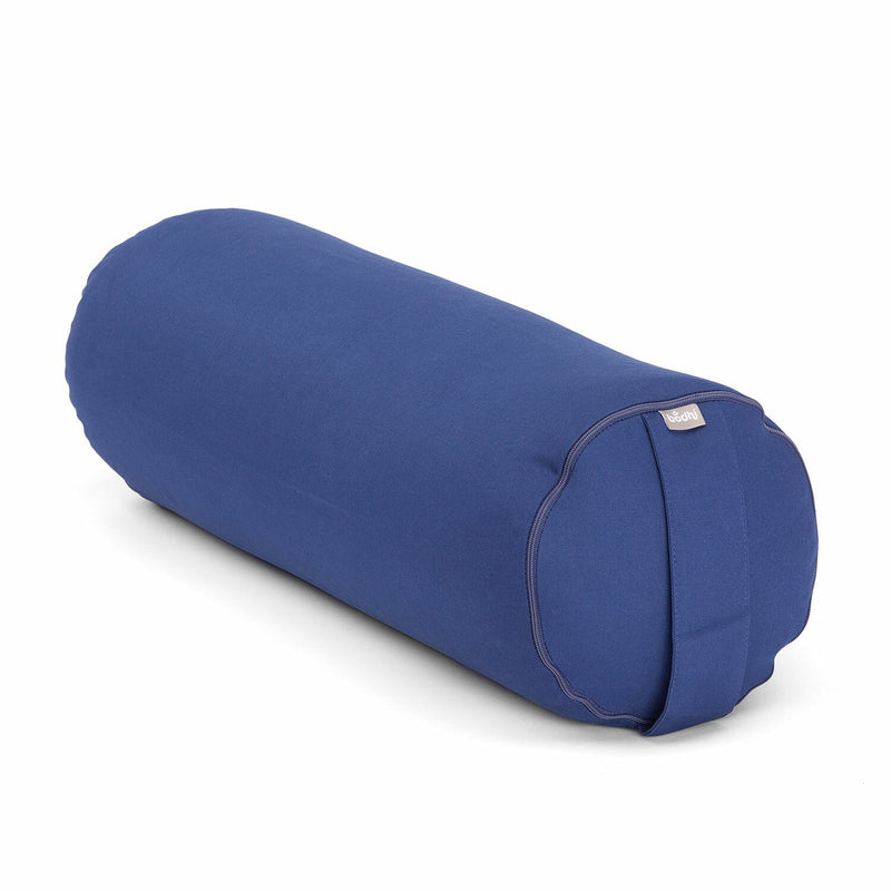 Bolster - Bodhi - ECO, round tubular pillow