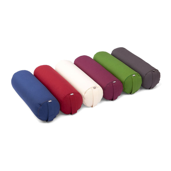 Bolsteri - Bodhi - ECO, pyöreä putkityyny