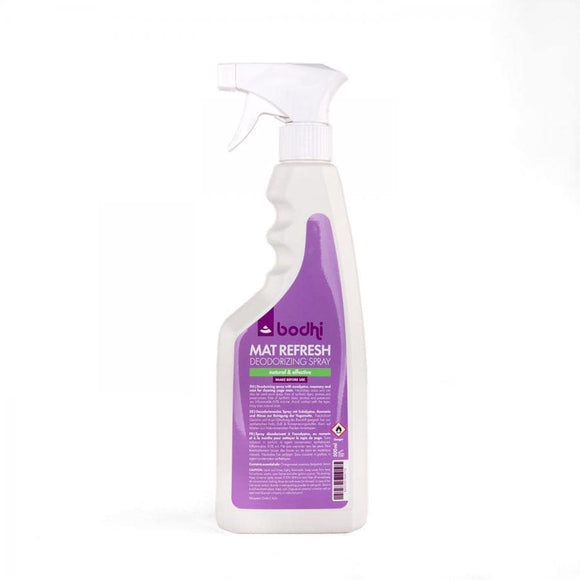 Joogamaton puhdistusspray - Bodhi - 500 ml