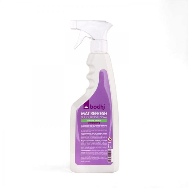 Yoga mat cleaning spray - Bodhi - 500 ml