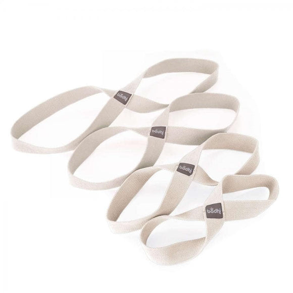 Joogasilmukka - Bodhi - Ananta