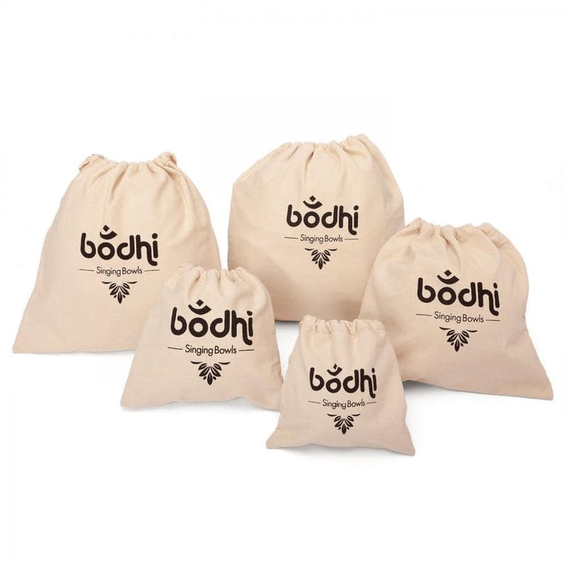 Bodhi - Padded bag for a sound bowl